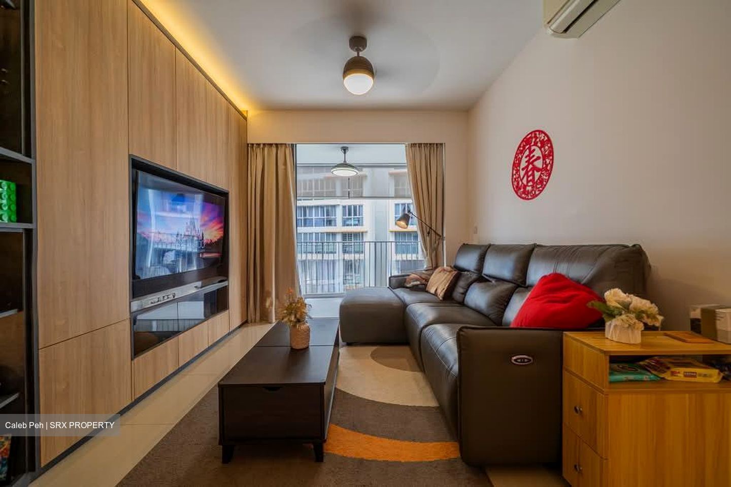 Parc Life (D27), Condominium #558619171